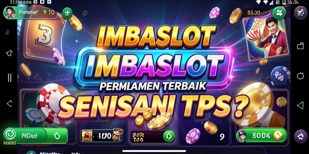 Tampilan menarik dari gameplay <strong>IMBASLOT</strong> yang seru dan penuh aksi.