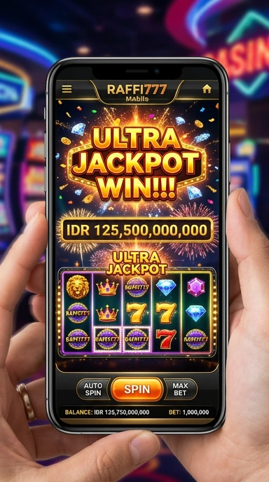 Berkat raffi777, saya menemukan aplikasi produktivitas terbaik.